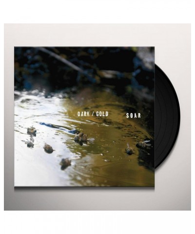 Soar Dark / Gold Vinyl Record $6.82 Vinyl