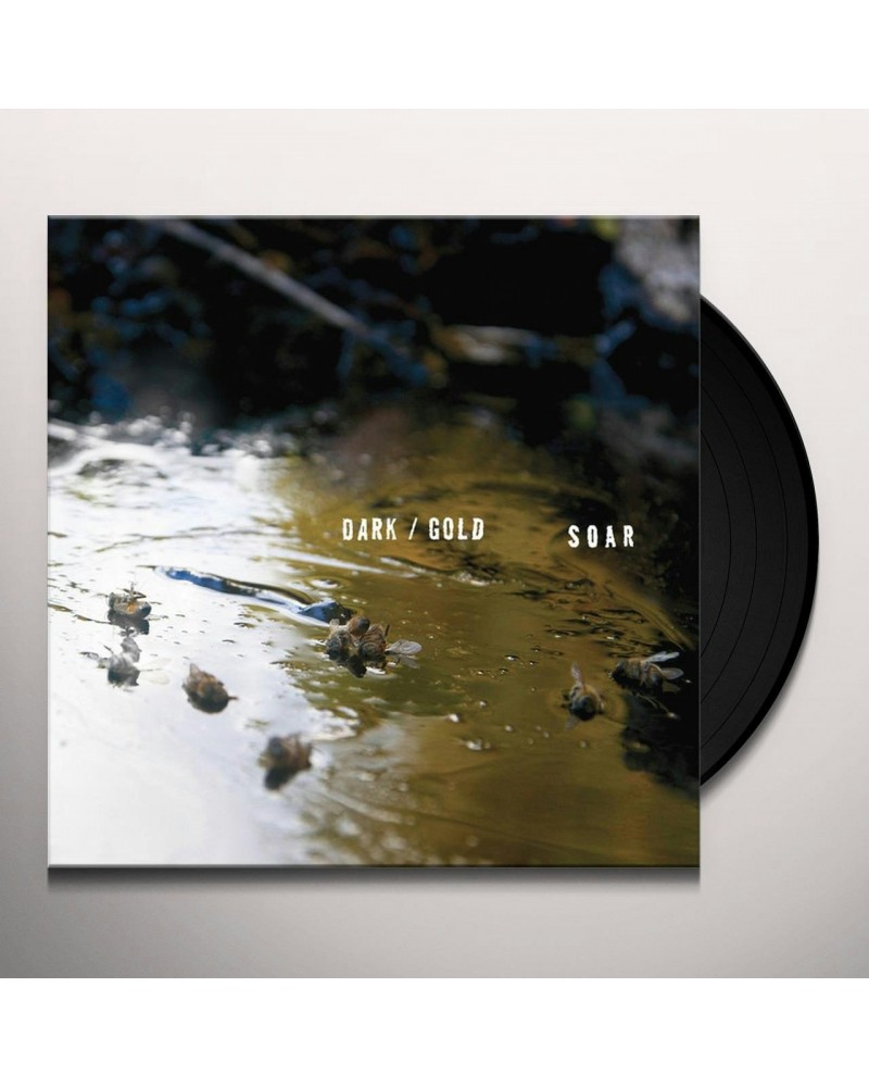 Soar Dark / Gold Vinyl Record $6.82 Vinyl