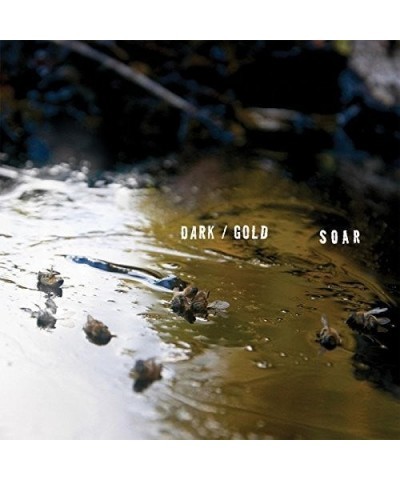 Soar Dark / Gold Vinyl Record $6.82 Vinyl