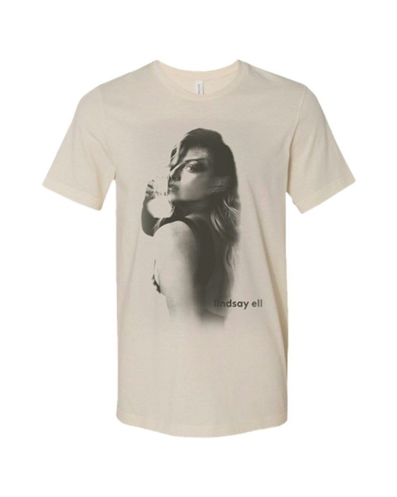 Lindsay Ell blur tee $6.19 Shirts