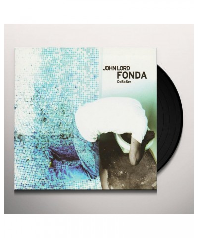 Fonda DEBASER Vinyl Record $8.88 Vinyl