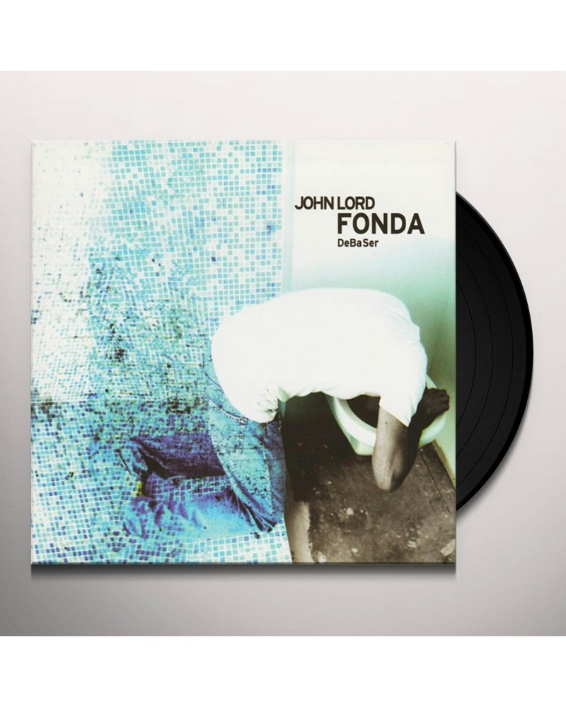 Fonda DEBASER Vinyl Record $8.88 Vinyl