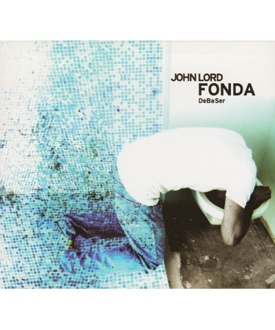 Fonda DEBASER Vinyl Record $8.88 Vinyl