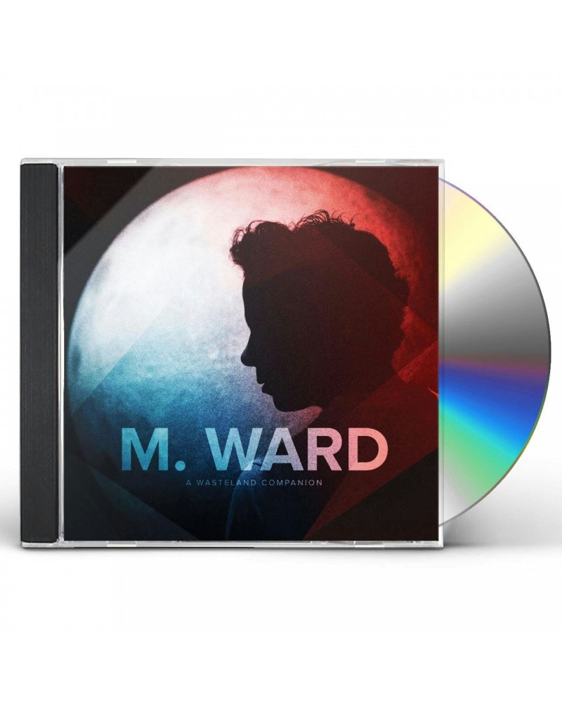 M. Ward A WASTELAND COMPANION CD $6.52 CD