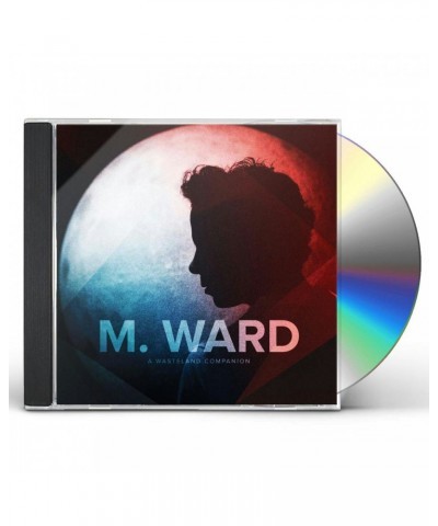 M. Ward A WASTELAND COMPANION CD $6.52 CD