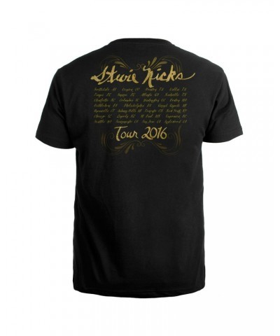 Stevie Nicks 24 Karat Gold Album Cover Tour Tee* $11.08 Shirts