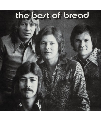 Bread BEST OF BREAD Vinyl Record $20.00 Vinyl