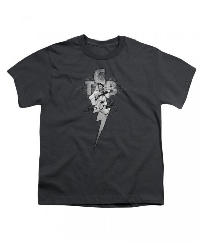 Elvis Presley Youth Tee | TCB ORNATE Youth T Shirt $5.10 Kids