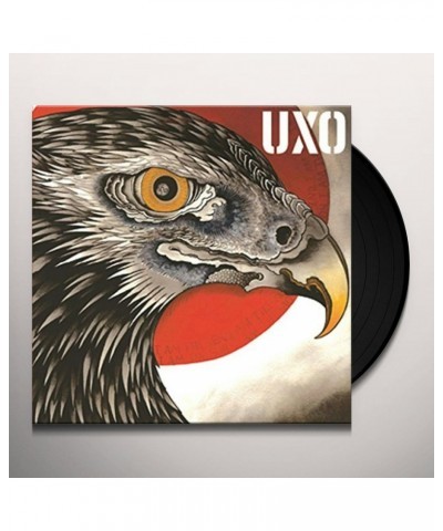 UXO Vinyl Record $7.87 Vinyl