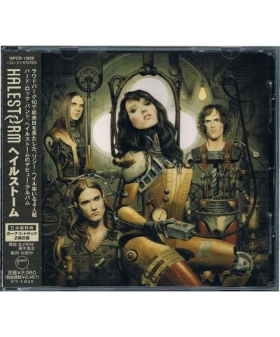 Halestorm CD $14.07 CD