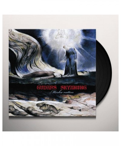 Gudars Skymning Morka vatten Vinyl Record $9.48 Vinyl