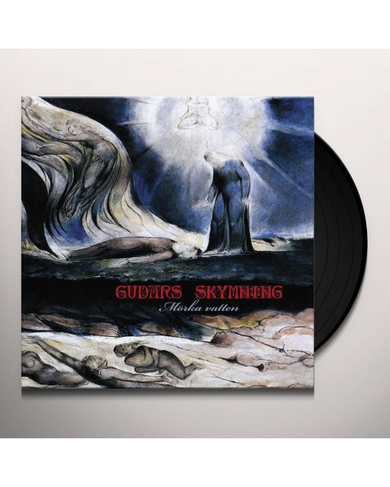 Gudars Skymning Morka vatten Vinyl Record $9.48 Vinyl