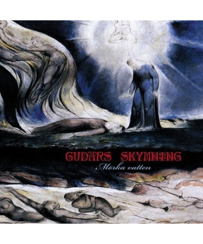 Gudars Skymning Morka vatten Vinyl Record $9.48 Vinyl