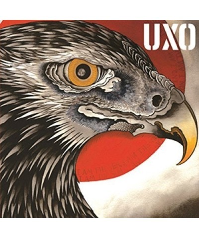 UXO Vinyl Record $7.87 Vinyl