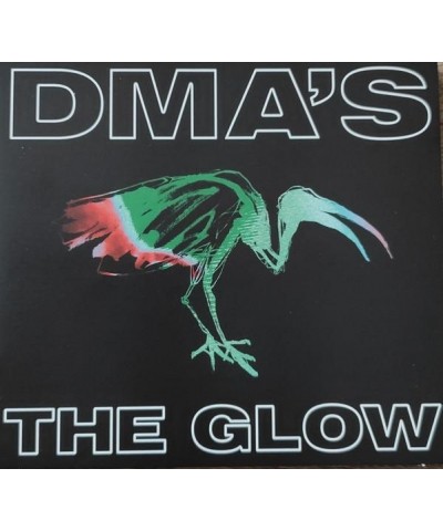 DMA'S GLOW CD $7.45 CD