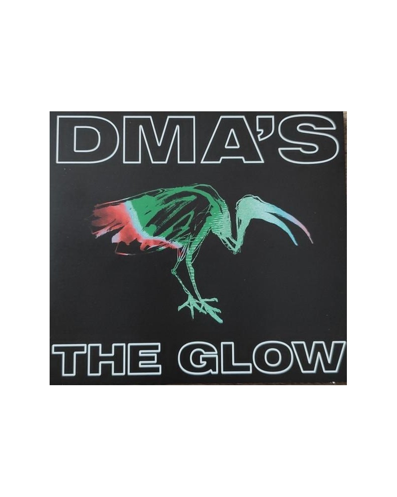 DMA'S GLOW CD $7.45 CD