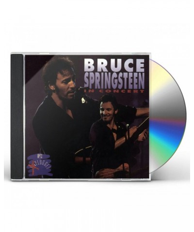 Bruce Springsteen MTV Unplugged CD $4.37 CD