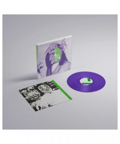 Eyedress Mulholland Drive (Purple) Vinyl Record $14.40 Vinyl