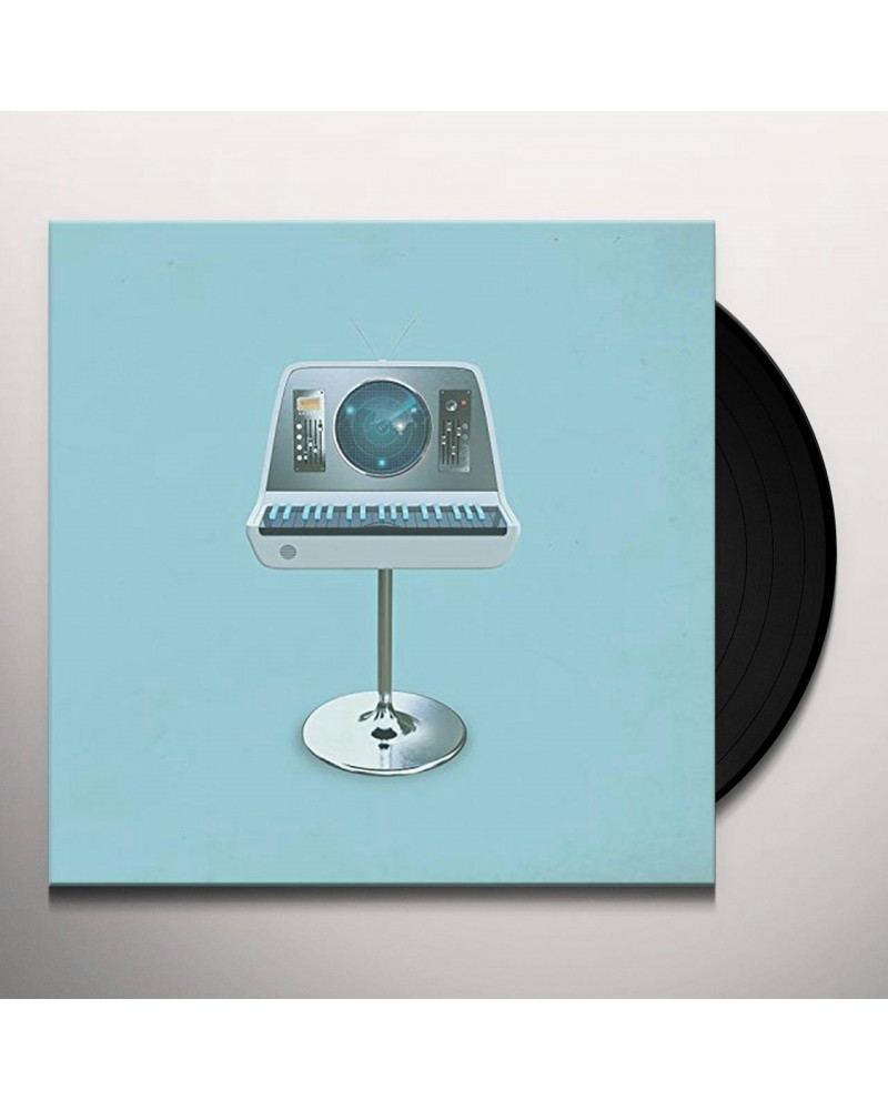 Enter Shikari SPARK Vinyl Record $5.92 Vinyl