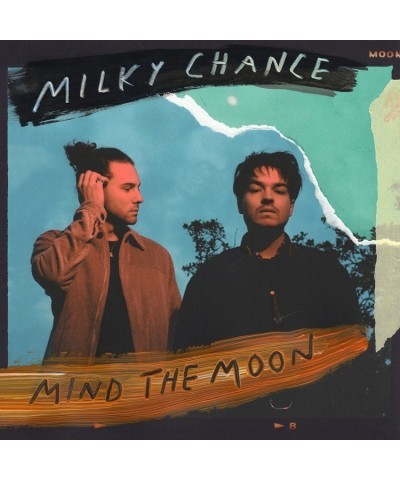 Milky Chance Mind the moon CD $7.20 CD