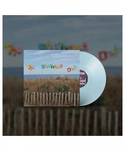 Origami Angel Brightest Days (Blue) Vinyl Record $12.25 Vinyl