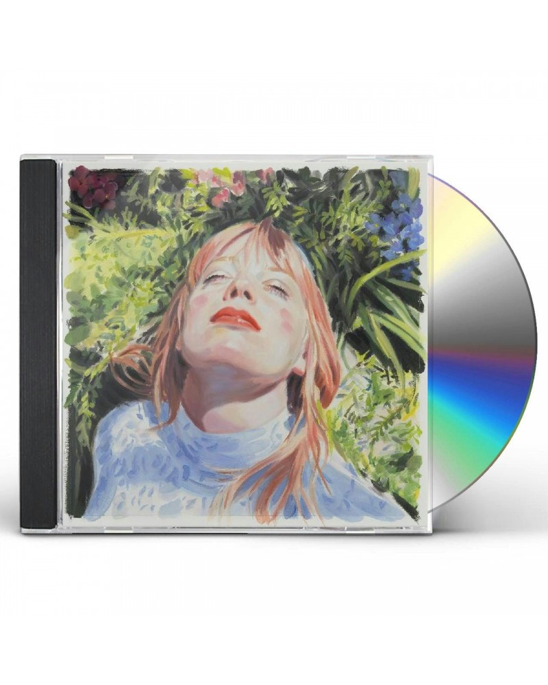 Basia Bulat ARE YOU IN LOVE CD $7.05 CD