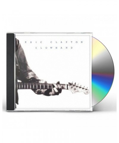 Eric Clapton SLOWHAND CD $9.45 CD