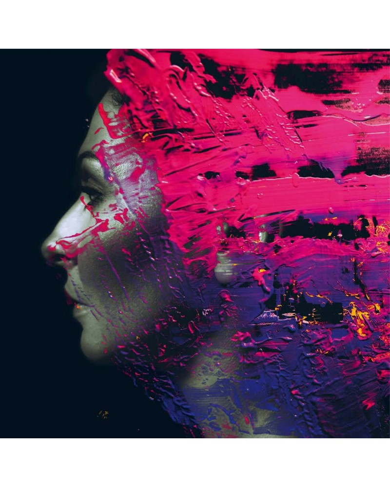 Steven Wilson HAND.CANNOT.ERASE CD $6.61 CD