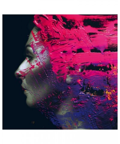 Steven Wilson HAND.CANNOT.ERASE CD $6.61 CD