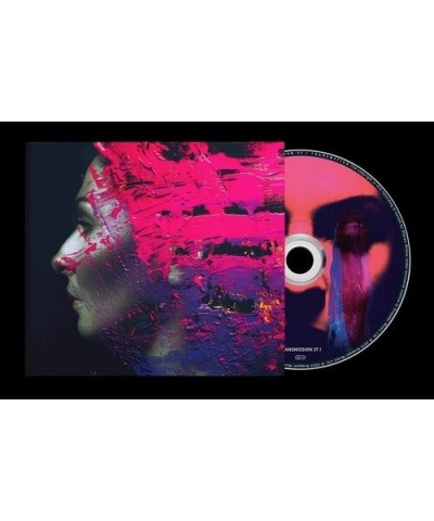 Steven Wilson HAND.CANNOT.ERASE CD $6.61 CD