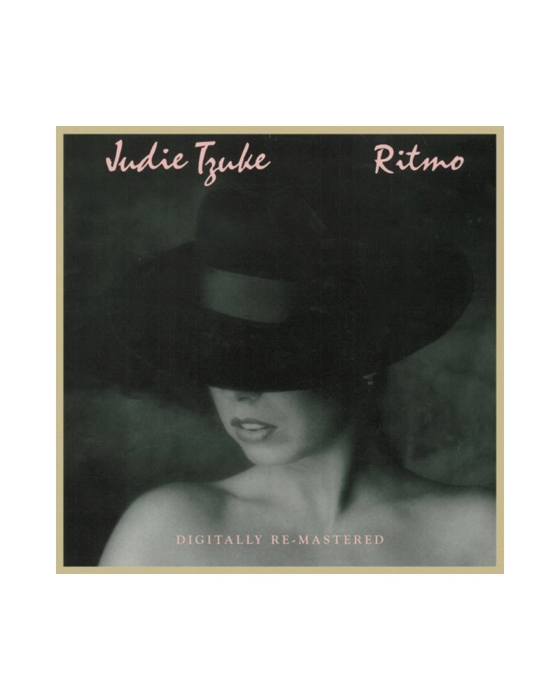 Judie Tzuke CD - Ritmo $11.83 CD