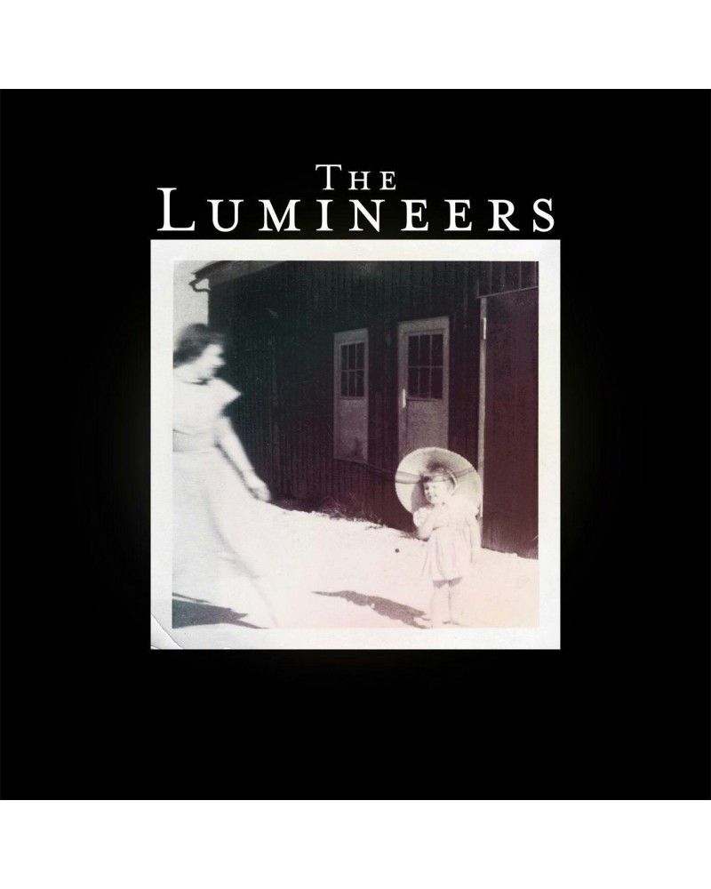 The Lumineers Lumineers S/T Vinyl Record $11.70 Vinyl