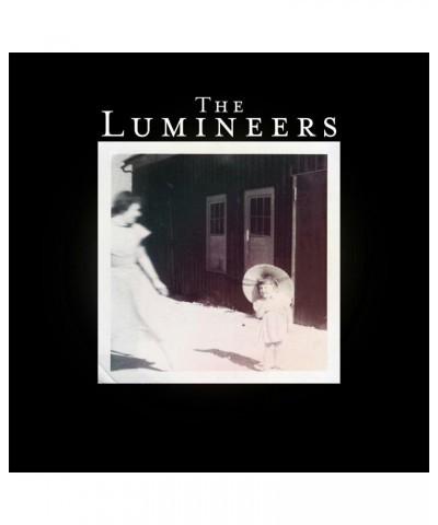 The Lumineers Lumineers S/T Vinyl Record $11.70 Vinyl