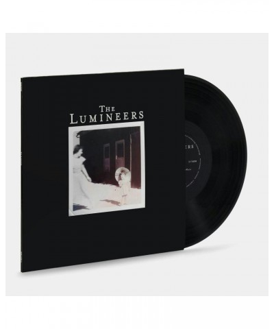 The Lumineers Lumineers S/T Vinyl Record $11.70 Vinyl