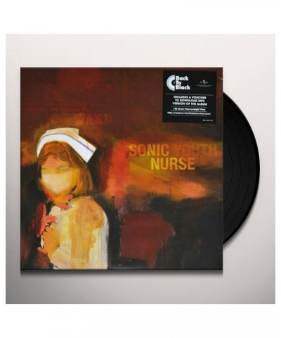 Sonic Youth Sonic Nurse (2 LP) Vinyl Record $15.04 Vinyl