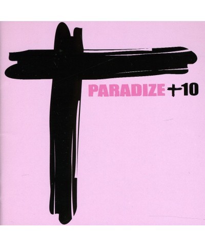 Indochine PARADIZE PLUS 10 CD $5.19 CD