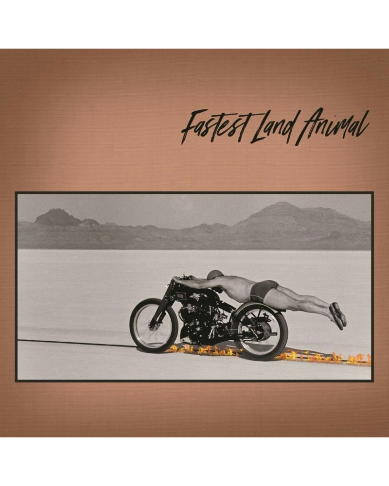 Fastest Land Animal EAST COAST WEST COAST IN BETWEEN CD $5.16 CD