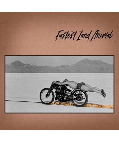 Fastest Land Animal EAST COAST WEST COAST IN BETWEEN CD $5.16 CD