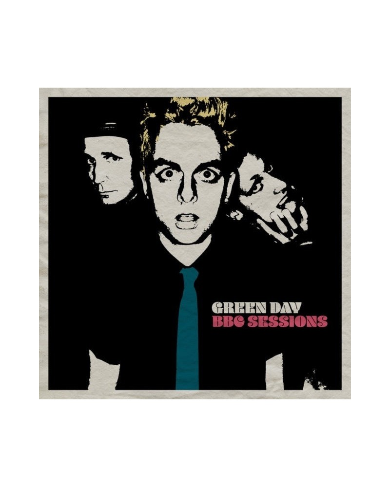 Green Day LP - Bbc Sessions (Vinyl) $25.10 Vinyl