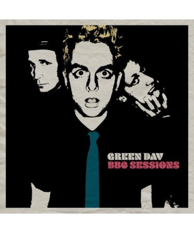 Green Day LP - Bbc Sessions (Vinyl) $25.10 Vinyl