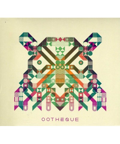 Oothèque CD $4.78 CD