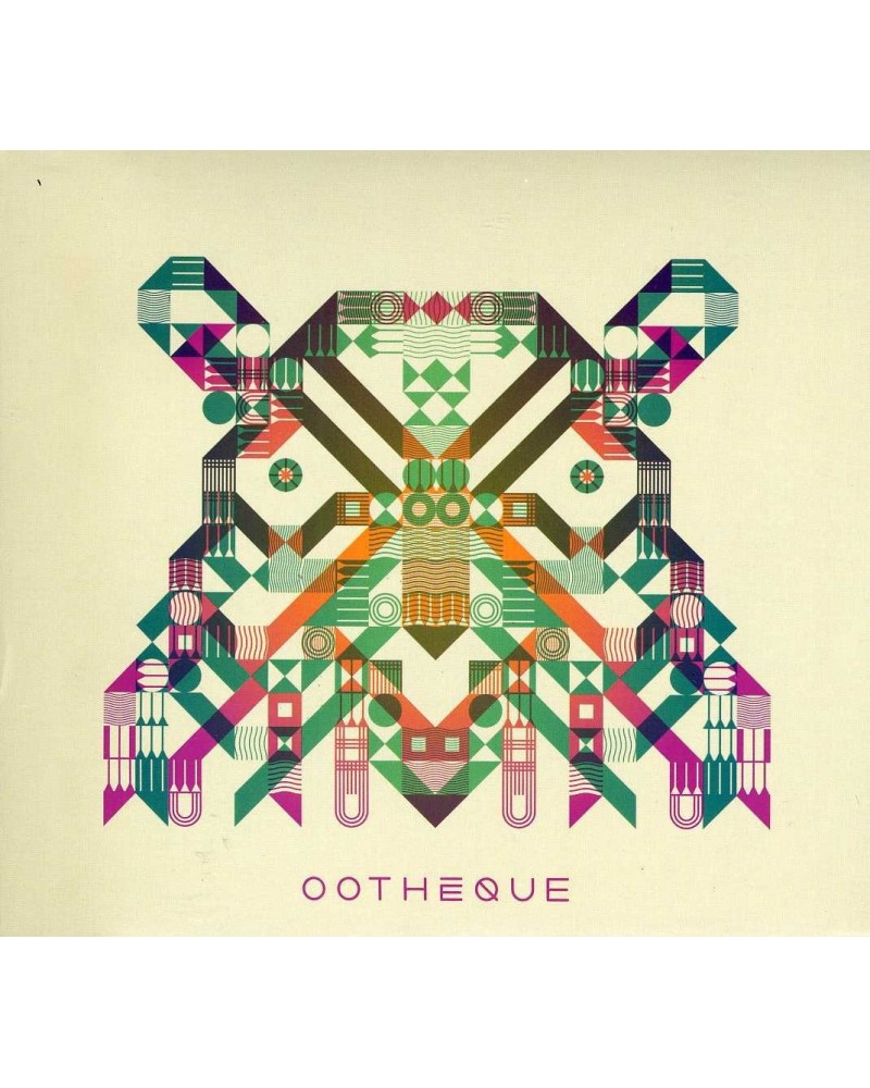 Oothèque CD $4.78 CD