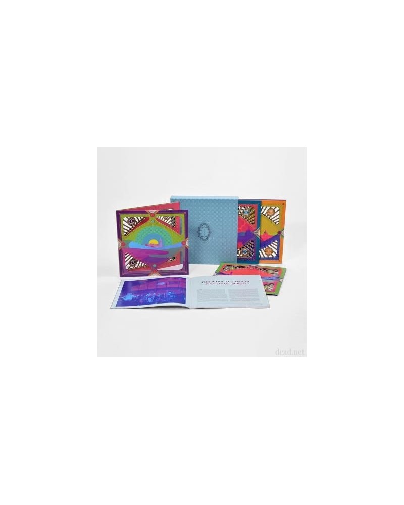 Grateful Dead MAY 1977: GET SHOWN THE LIGHT (11CD) (ALL MUSIC EDITION) CD $51.68 CD