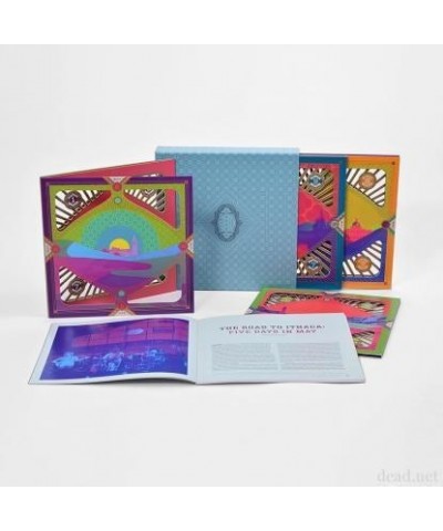 Grateful Dead MAY 1977: GET SHOWN THE LIGHT (11CD) (ALL MUSIC EDITION) CD $51.68 CD