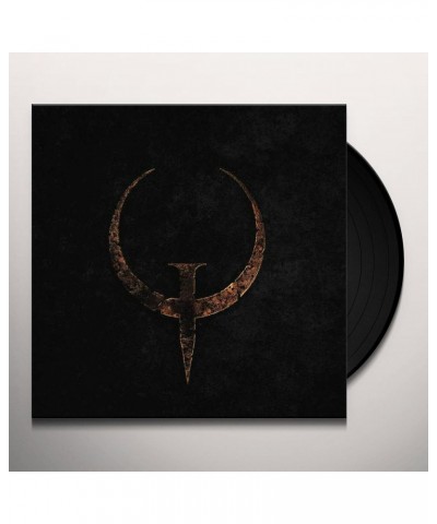 Nine Inch Nails QUAKE (2LP) Vinyl Record $20.07 Vinyl