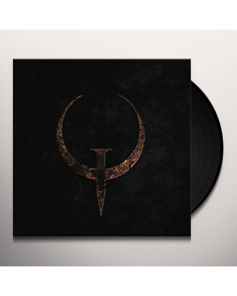 Nine Inch Nails QUAKE (2LP) Vinyl Record $20.07 Vinyl