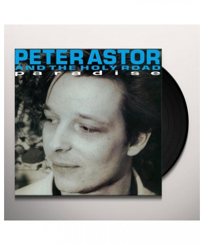 Pete Astor Paradise Vinyl Record $7.80 Vinyl