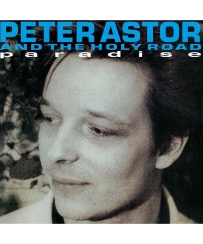 Pete Astor Paradise Vinyl Record $7.80 Vinyl