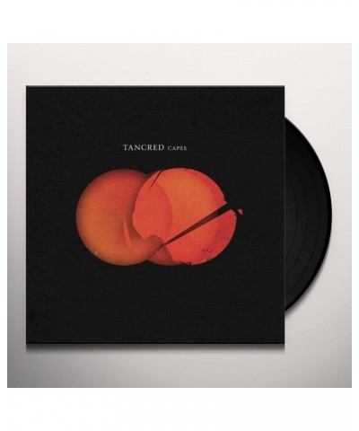 Tancred Capes (Lp) Vinyl Record $7.19 Vinyl