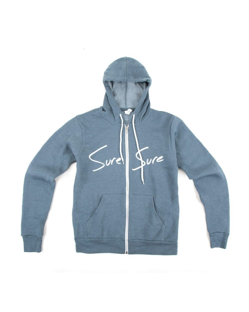 Sure Sure Fleece Hoodie $15.60 Sweatshirts